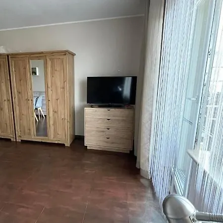 Calma I Appartement *