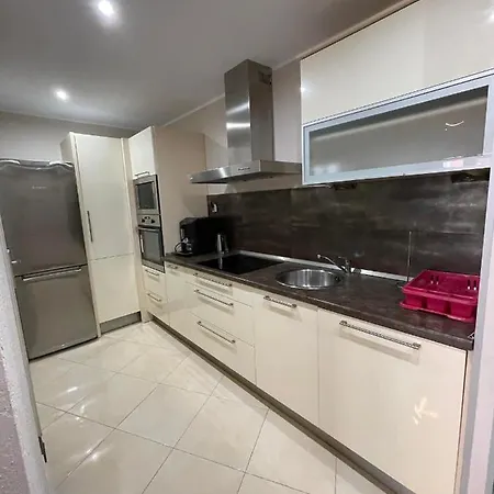 Appartement Calma I Krynica Morska