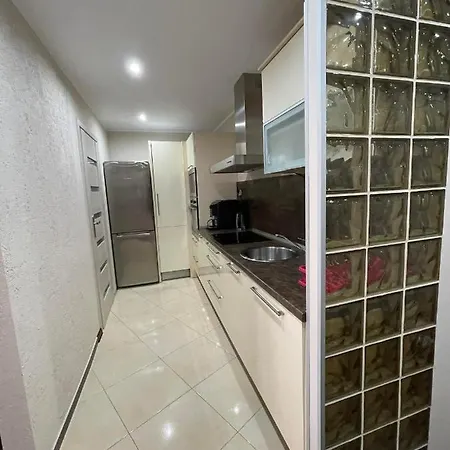 Appartement Calma I *