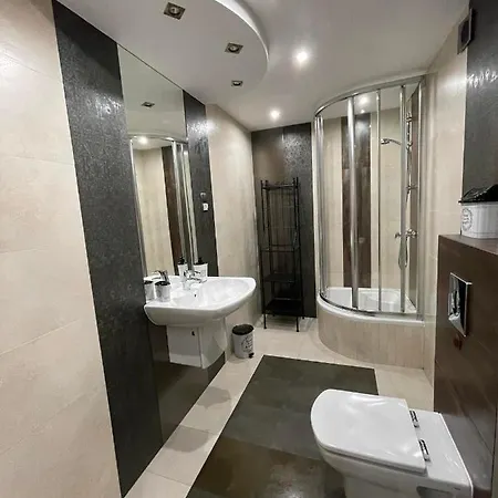 Appartement Calma I *