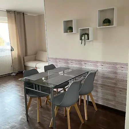 Calma I * Krynica Morska