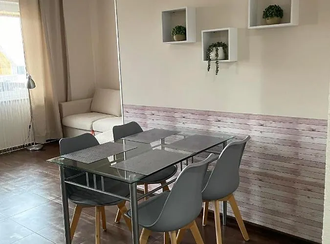 Calma I * Krynica Morska